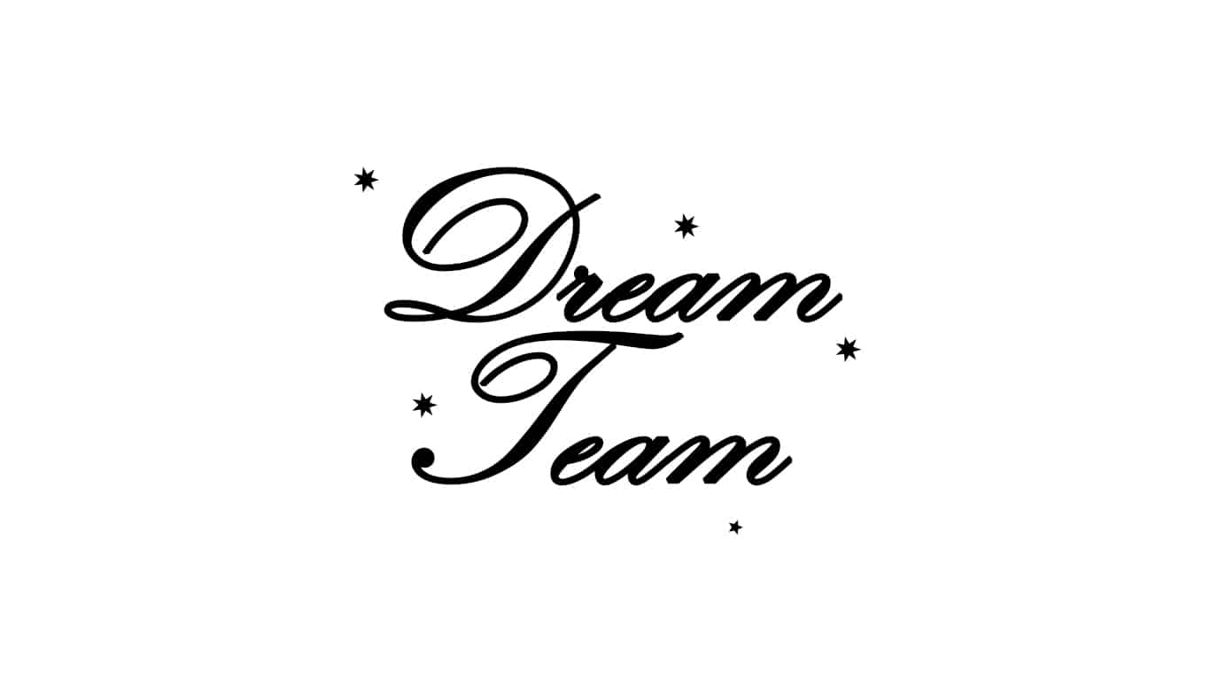 Logo DreamTeam