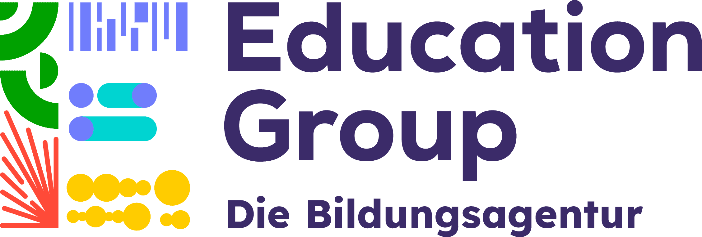 Education_Group_Bildungsagentur_Logo_RGB Logo der Education Group