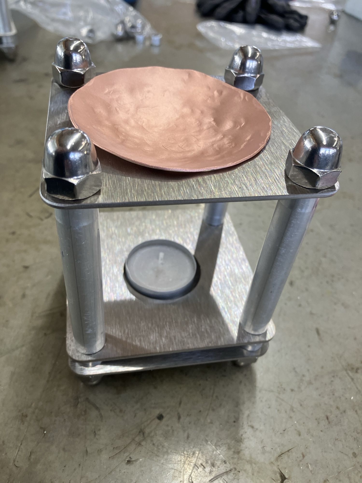 MS Marienkirchen bei Firma Leitz 2026 (2)